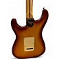 Used Fender American Standard Stratocaster Sienna Sunburst Solid Body Electric Guitar