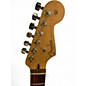 Used Fender American Standard Stratocaster Sienna Sunburst Solid Body Electric Guitar
