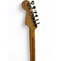 Used Fender American Standard Stratocaster Sienna Sunburst Solid Body Electric Guitar