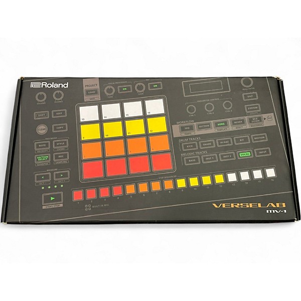 Used Roland VERSELAB MV1 Production Controller