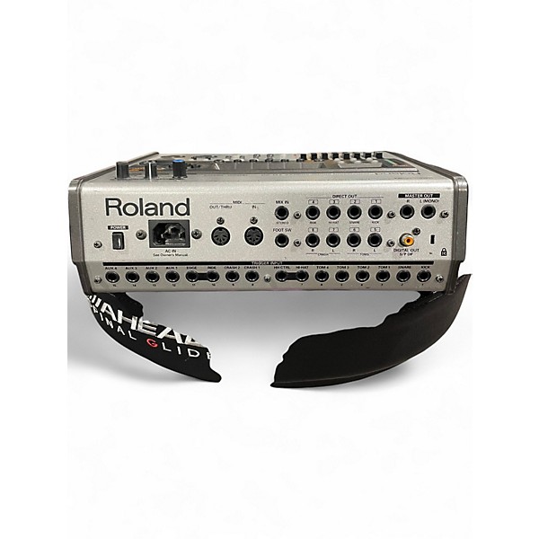 Used Roland TD-20 Module Electric Drum Module