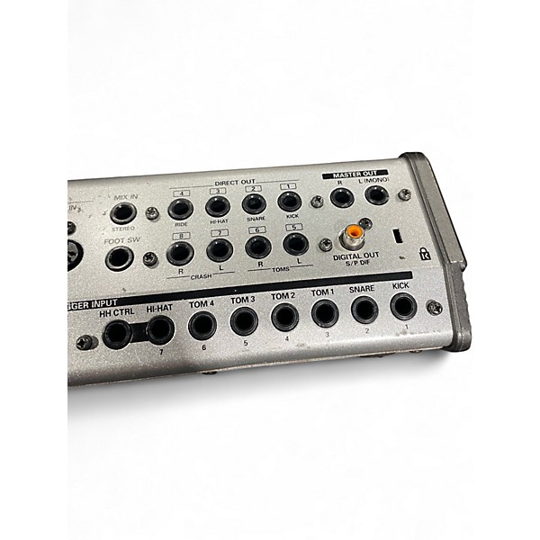 Used Roland TD-20 Module Electric Drum Module