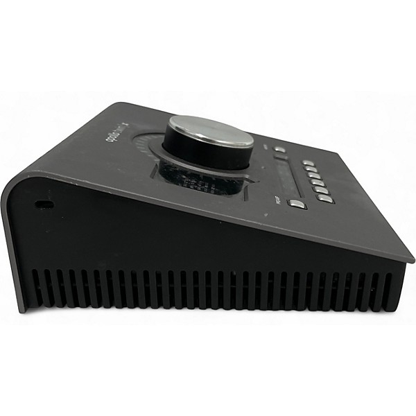 Used Universal Audio Apollo Twin X Duo 3 Audio Interface