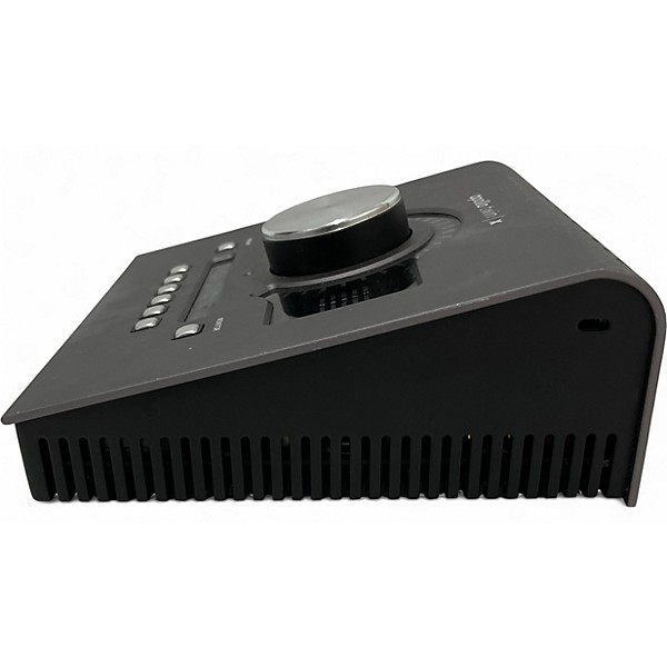 Used Universal Audio Apollo Twin X Duo 3 Audio Interface