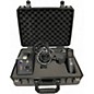Used Warm Audio Wa-800 Tube Microphone thumbnail
