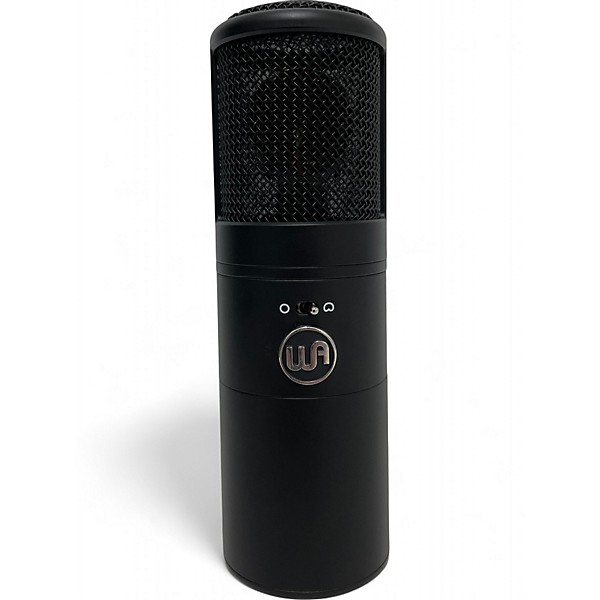 Used Warm Audio Wa-800 Tube Microphone