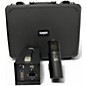 Used Warm Audio Wa-800 Tube Microphone