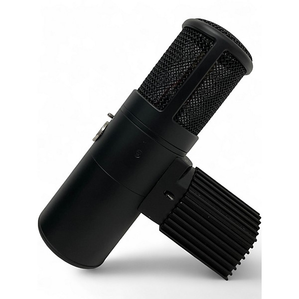 Used Warm Audio Wa-800 Tube Microphone