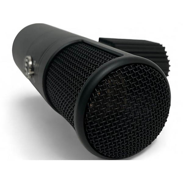 Used Warm Audio Wa-800 Tube Microphone