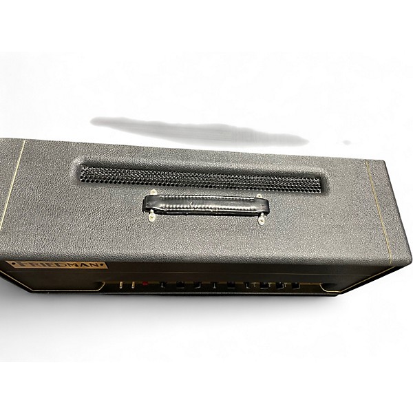 Used Friedman BE-100 100W Tube Guitar Amp Head