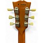 Used Gibson Les Paul Classic Gold Top Solid Body Electric Guitar
