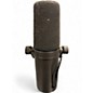 Used Shure SM7B Dynamic Microphone
