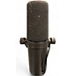 Used Shure SM7B Dynamic Microphone