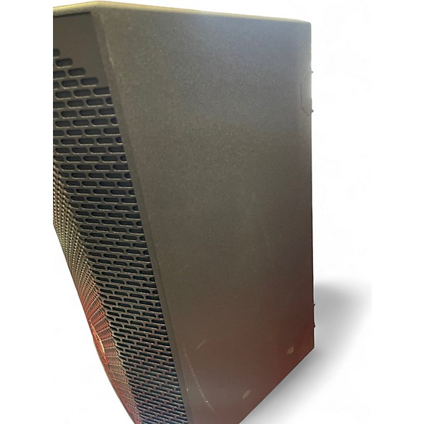 Used Electro-Voice EVERSE 8 Powered Speaker