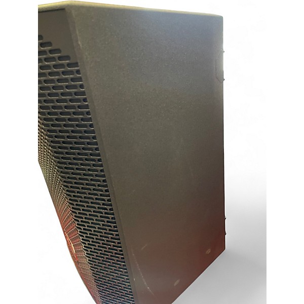 Used Electro-Voice EVERSE 8 Powered Speaker