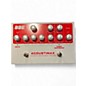 Used BBE Acoustimax Sonic Maximizer/Preamp Pedal Guitar Preamp