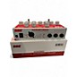 Used BBE Acoustimax Sonic Maximizer/Preamp Pedal Guitar Preamp