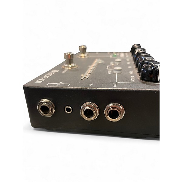 Used Ampeg SCR-DI Direct Box | Guitar Center