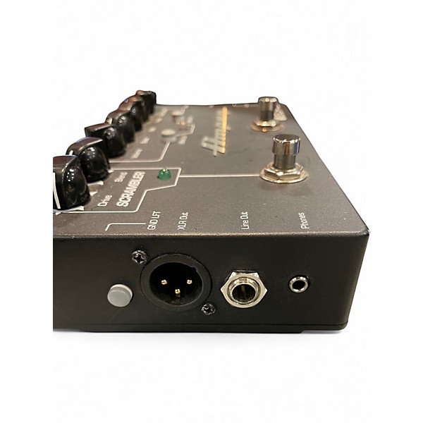 Used Ampeg SCR-DI Direct Box | Guitar Center