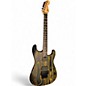 Used Charvel Pro Mod San Dimas HH FR OLD YELLA Solid Body Electric Guitar thumbnail