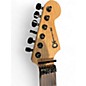 Used Charvel Pro Mod San Dimas HH FR OLD YELLA Solid Body Electric Guitar