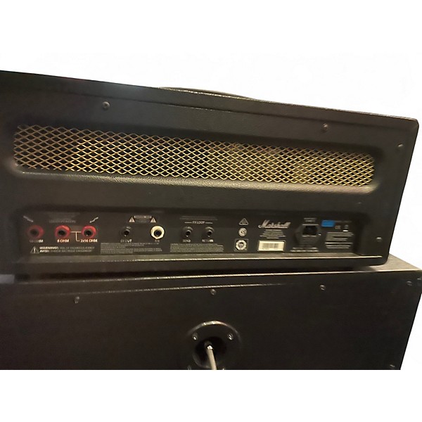 Used Marshall Origin50H Tube Guitar Amp Head