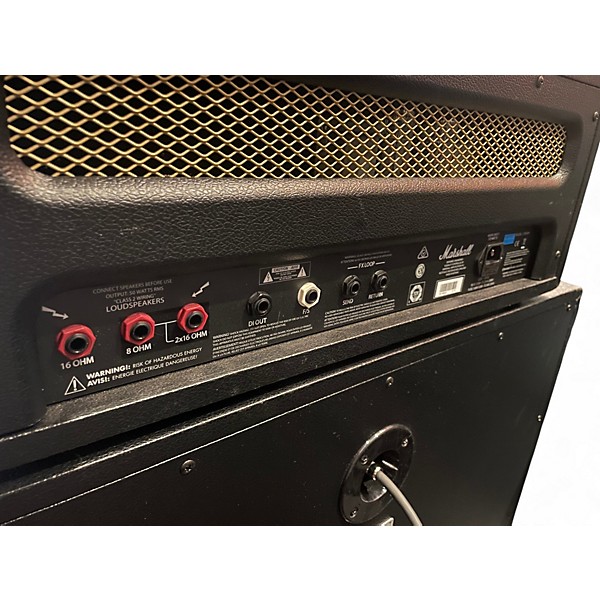 Used Marshall Origin50H Tube Guitar Amp Head