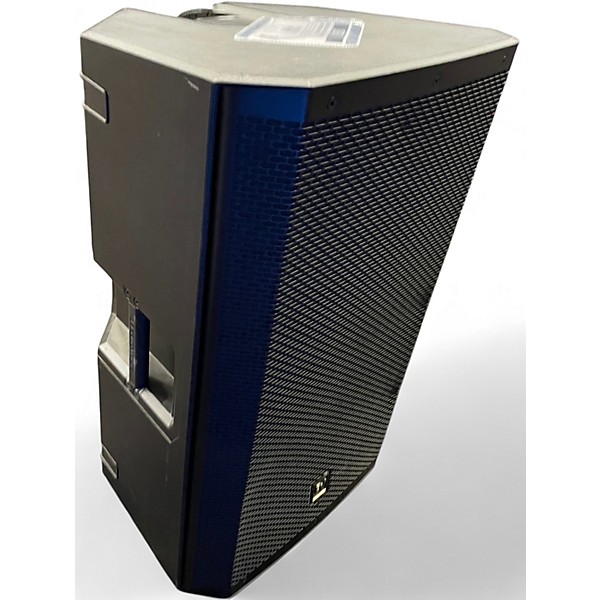 Used Electro-Voice ZLX-15P 15in 2-Way Powered Speaker