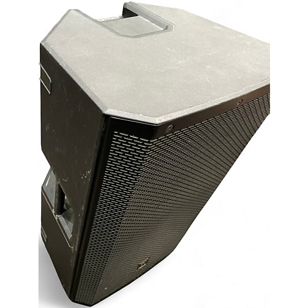 Used Electro-Voice ZLX-15P 15in 2-Way Powered Speaker