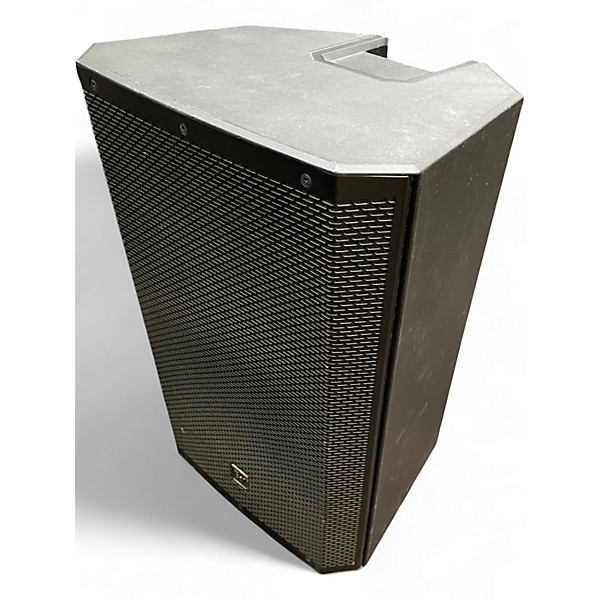 Used Electro-Voice ZLX-15P 15in 2-Way Powered Speaker