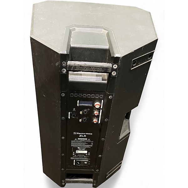 Used Electro-Voice ZLX-15P 15in 2-Way Powered Speaker