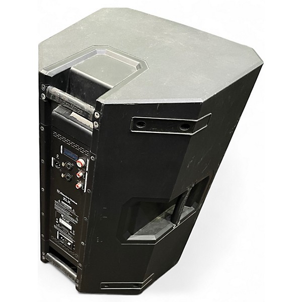 Used Electro-Voice ZLX-15P 15in 2-Way Powered Speaker