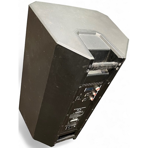 Used Electro-Voice ZLX-15P 15in 2-Way Powered Speaker