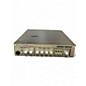 Used Genz Benz Shuttle 6.0 600W Bass Amp Head thumbnail