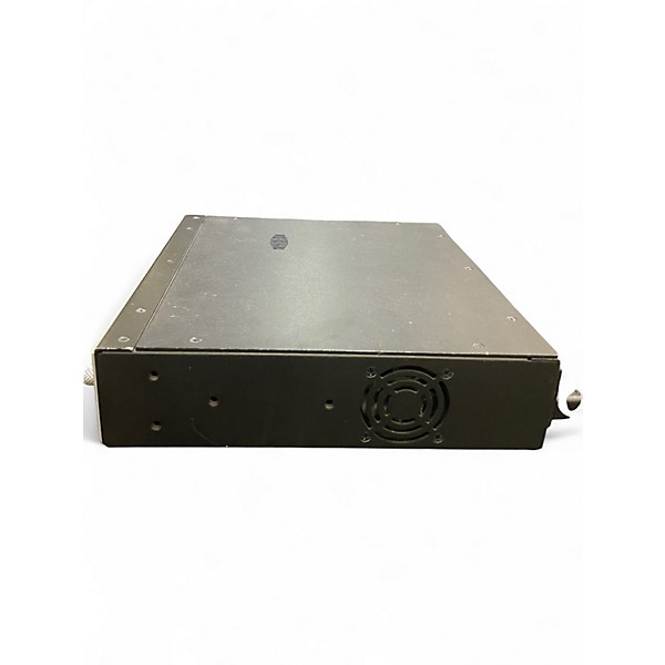 Used Genz Benz Shuttle 6.0 600W Bass Amp Head