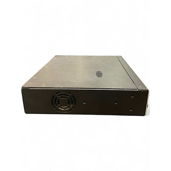 Used Genz Benz Shuttle 6.0 600W Bass Amp Head