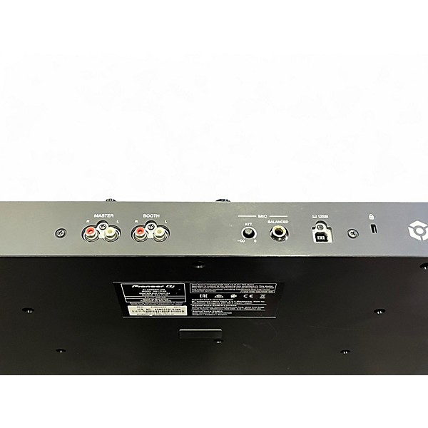 Used Pioneer DJ DDJFLX6 DJ Controller