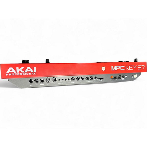Used Akai Professional MPC Key 37