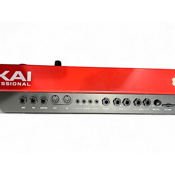 Used Akai Professional MPC Key 37