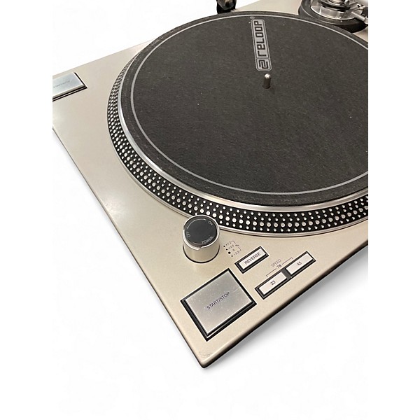 Used Reloop RP7000 mk2 Turntable