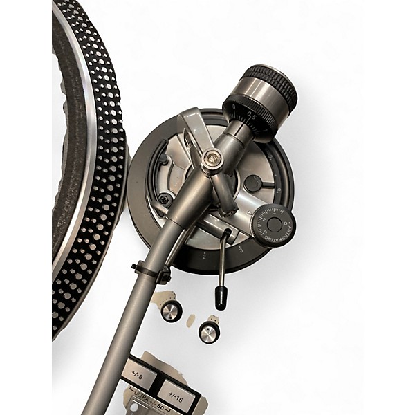 Used Reloop RP7000 mk2 Turntable