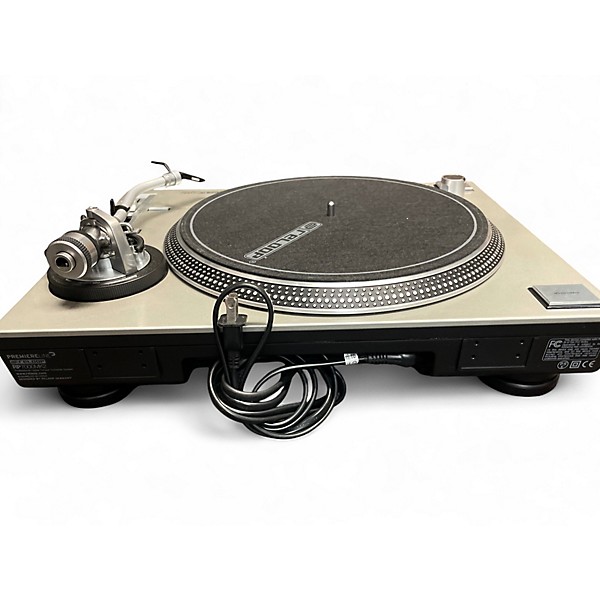 Used Reloop RP7000 mk2 Turntable