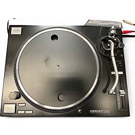 Used Reloop RP7000 MK2 Turntable