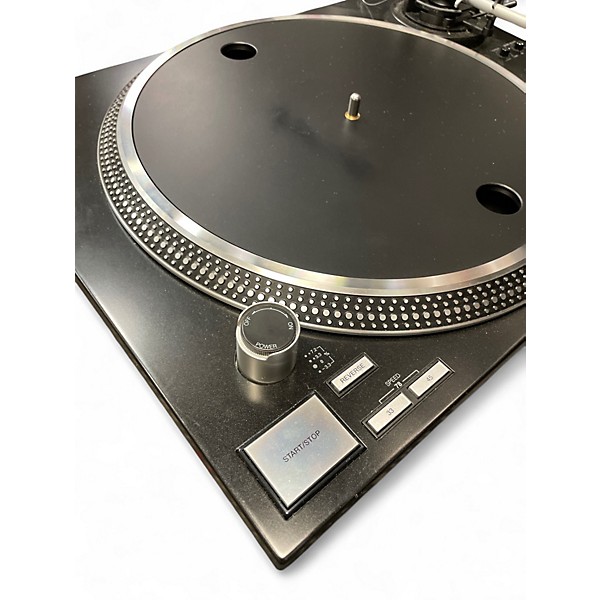 Used Reloop RP7000 MK2 Turntable