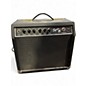 Used Squier SQUIER 15 Guitar Combo Amp thumbnail