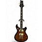 Used PRS SE MCCARTY 594 DOUBLECUT BLACK GOLD SUNBURST Solid Body Electric Guitar thumbnail