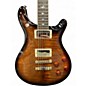 Used PRS SE MCCARTY 594 DOUBLECUT BLACK GOLD SUNBURST Solid Body Electric Guitar