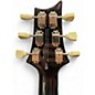Used PRS SE MCCARTY 594 DOUBLECUT BLACK GOLD SUNBURST Solid Body Electric Guitar