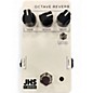 Used JHS Pedals  OCTAVE REVERB Effect Pedal thumbnail