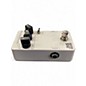 Used JHS Pedals  OCTAVE REVERB Effect Pedal